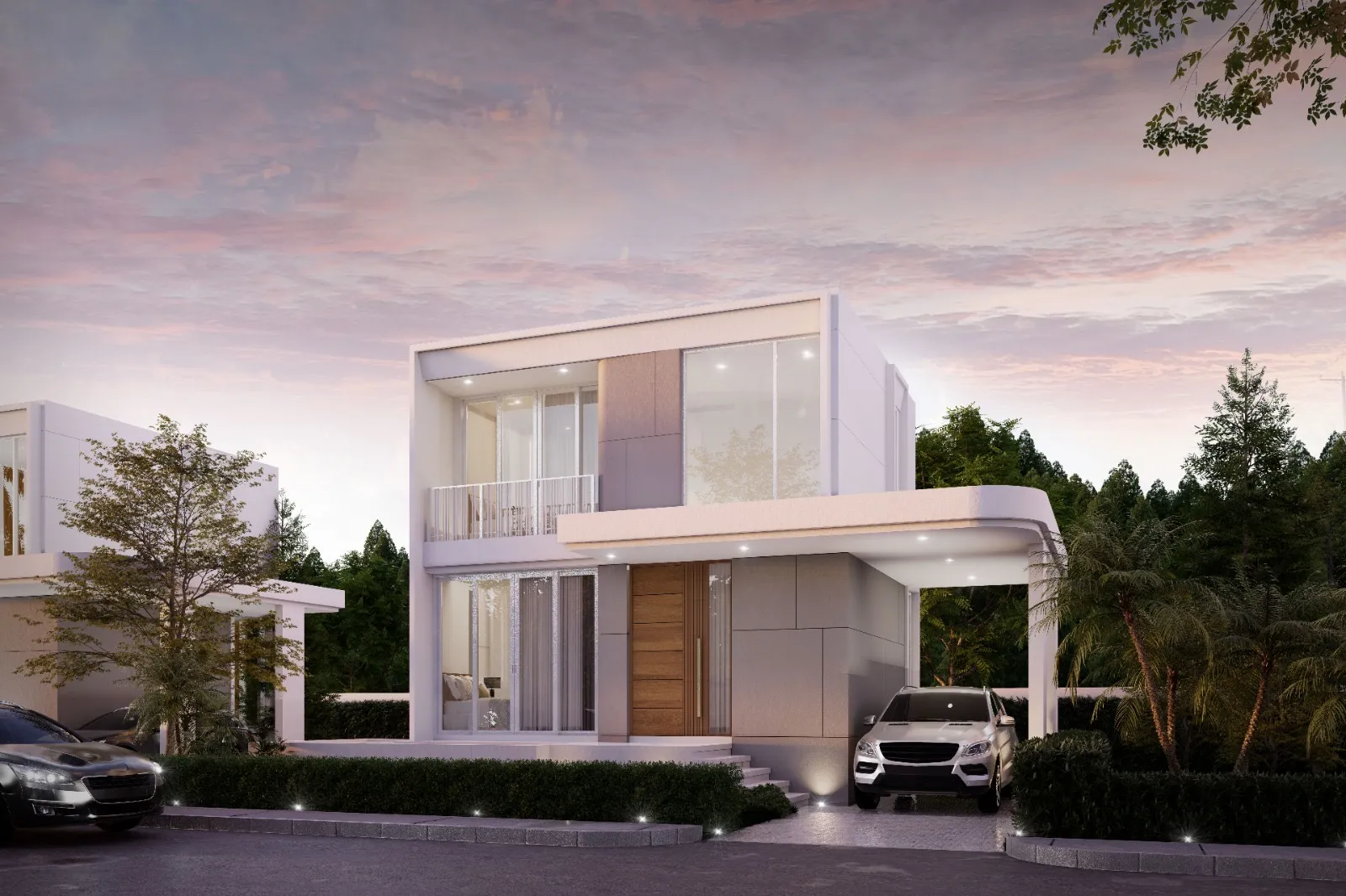 VIP SPACE ODYSSEY