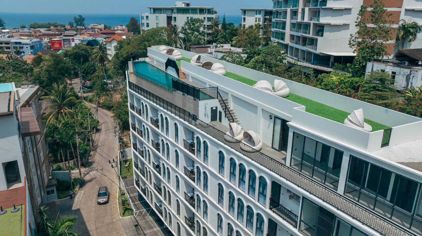 PALMETTO PARK CONDOMINIUM RESALES