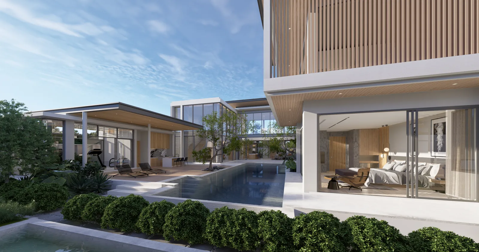 The Laytin Villa Bangtao